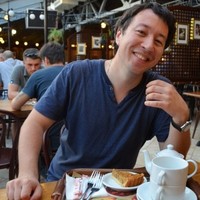 Yuriy Dolenko