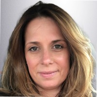 Nathalie de Vries