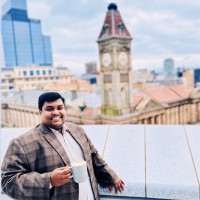 Reddy Mohan