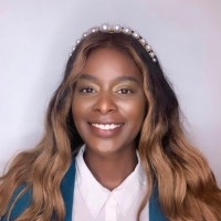 Raïssa Erla Dushime
