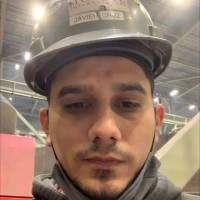 Javier Cruz