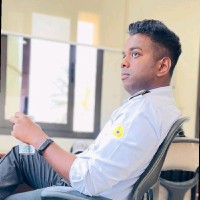 Midhun Mohan