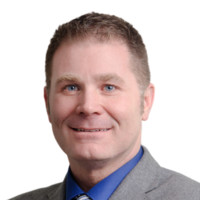 Gregg Dodd