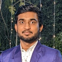 Sagar Kashyap