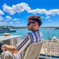 Batuhan Emre Egesoy