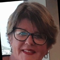 Sandra Etheridge