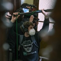 Blai Domènech Masdeu