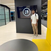 Rudrapogu Krishna Prasad