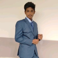 Dharun J