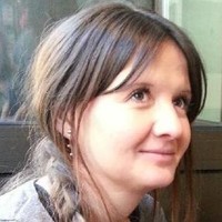 DELPHINE LECA