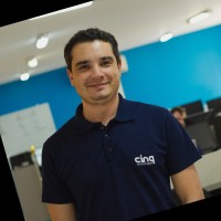 Greg José Dos Santos