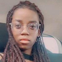 Maryjane Shantel Netsiwana