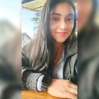 Poorvi Jayant