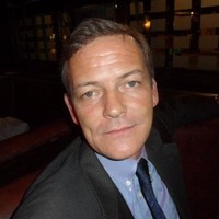 Greg Bolongaro