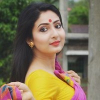 Pranami Kaushik