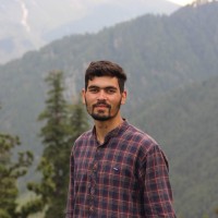 Obaid Bhat