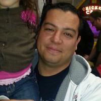 Fernando Saldivar