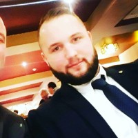 Brandon De Jonge