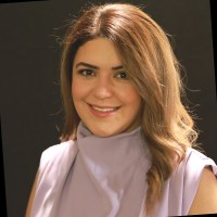 Hanieh Salehi