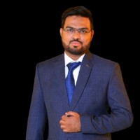 Muhammad Uzair