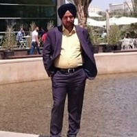 Saranjit Singh Kahlon