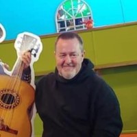 Tim Bell