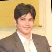 Ali Mirza