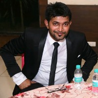 Deepak Jindal