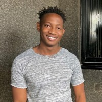 Keith Dube