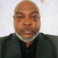 La'Mar Franklin