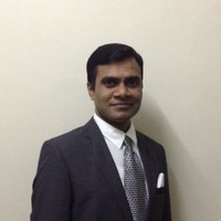 Kailash Lohiya