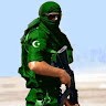 Syed Asim Shah