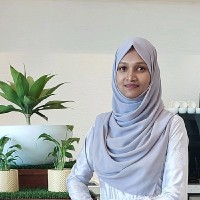 Ahsana Ashik