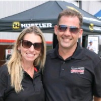 Rob McGill