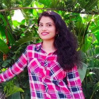 Nikita Mogal