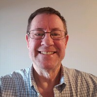 Keith Robertson