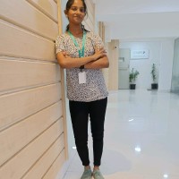 Nivetha Nagarajan