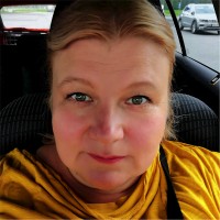 Katja Matikainen