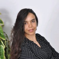 Aicha Azough
