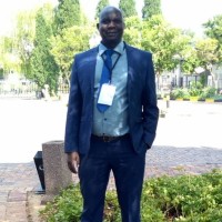 Paul Solomon Okot