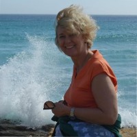 Maud Bakker Hoen