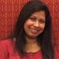 Sujanthi Boralugoda