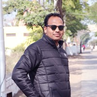 kamlesh pawar