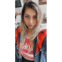 Tina Shergill