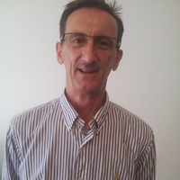 Mark Melbourne