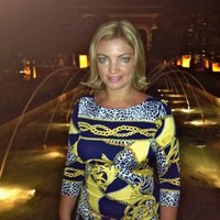 Aygul Ulmaskulova