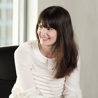 Catherine Blair