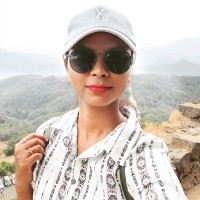 Ishani Bhagat