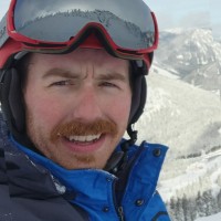 Aaron Greear