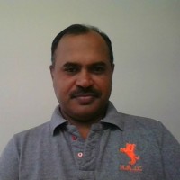 Amrendra Tiwari